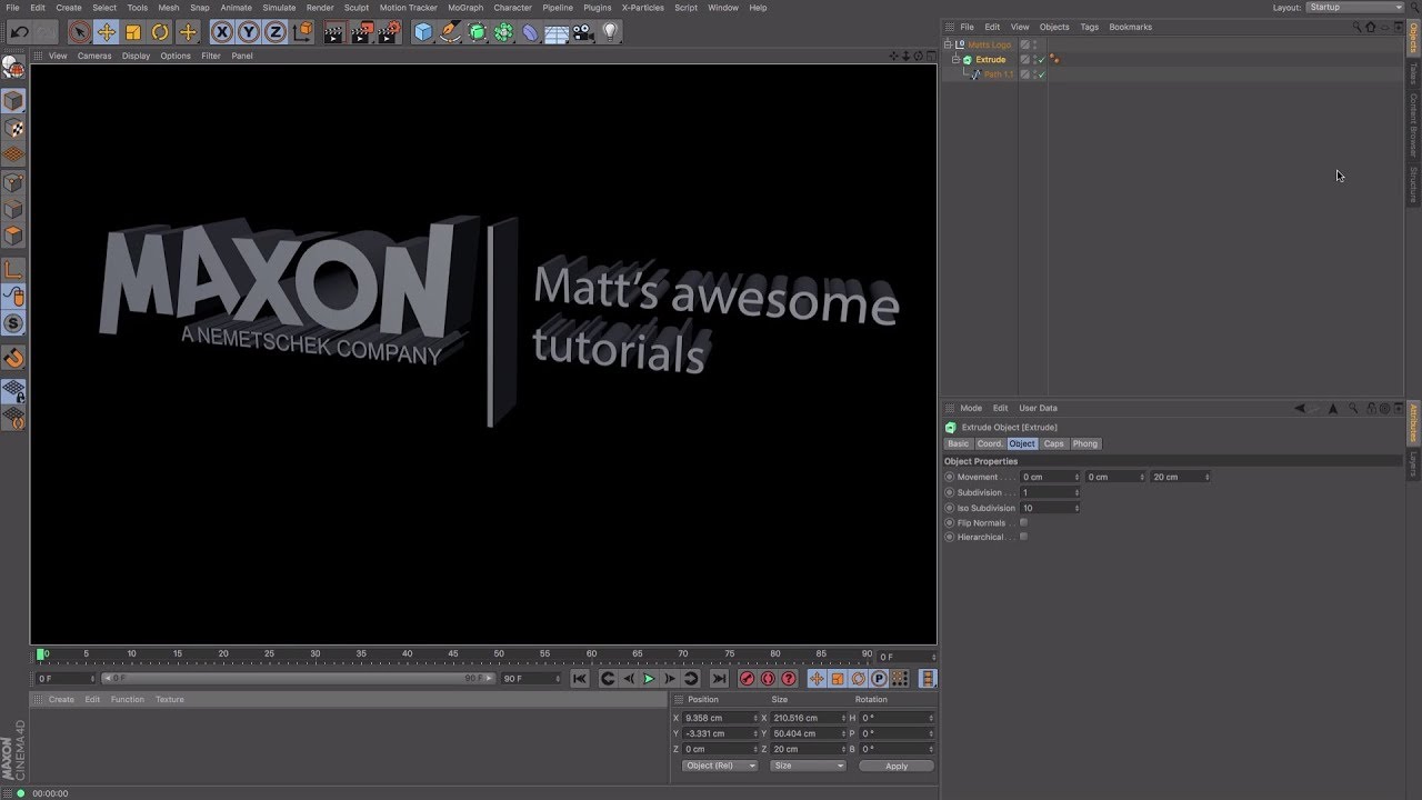 maxon cinema 4d adobe