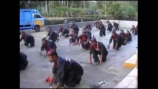 Download Lagu SAKERA AL-BAROKAH BIMA SAKTI 01 MP3