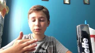 Gör Slime Med Lim Från Dollar Store Del 2