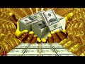 💰Attract an Abundance of Money 💰 Prosperity and Luck |Music to attract money 432hz