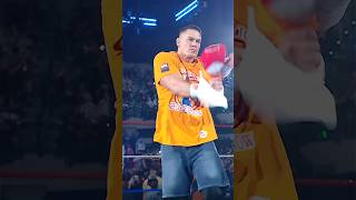 Nakamura & Jimmy Uso & John Cena Vs Wwe All Superstar