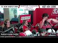 Is Matt Rhule a Better Coach than PJ Fleck? | The Adam Carriker Show