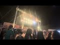 Baile de fiesta patronal de el mogote Gto 2024