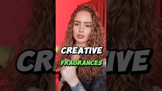 Top 5 Most Creative Fragrances