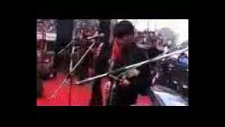 Geboren Live Bandung Berisik 4(2001)