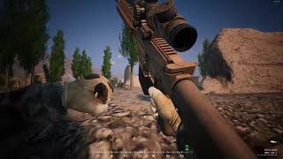 More Squad V12 Highlights