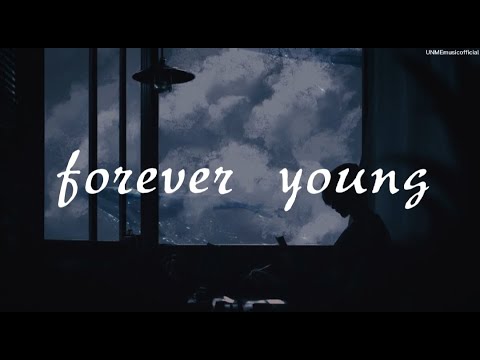 宋亚轩 - Forever young（男生版）［时间啊来吧 再重来一次我都会没有明天般挥霍着 ］动态歌词lyrics