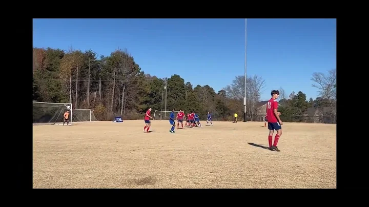Zachary Martin 2021-22 Highlights