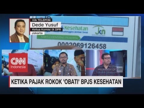 Iuran BPJS PNS Nunggak Pengamat Tagih Pemda