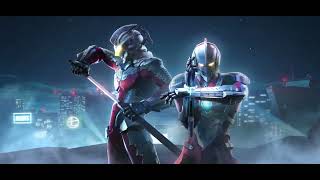 Ultraman (Official) | AOV Live Wallpaper screenshot 1