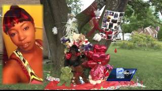 Information Mother of woman hit by drunk driver wants justice for her daughter News