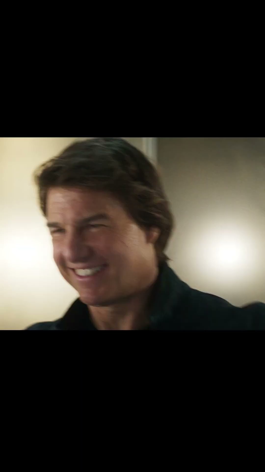 Mission Impossible: The Final Reckoning SUPER BOWL SPOT