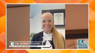 Information See You at PWX 2026! | Welcome from Dr. Amber Selking News