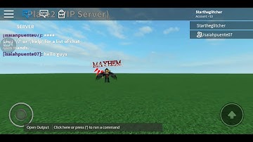 SPECTRUM GLITCHER V7? PUBLIC MODULE!!!!!