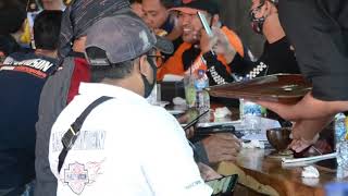 Grand Opening Warung Kopi Bathok Purbalingga