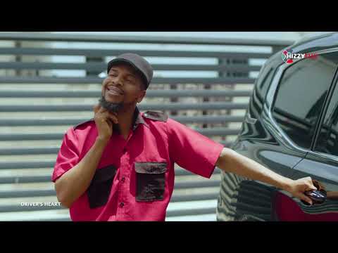 Driver S Heart Chizzy Alichi Mbah Ray Emodi Heavenly Dera Osadebe 2025 Latest Nigerian Movie