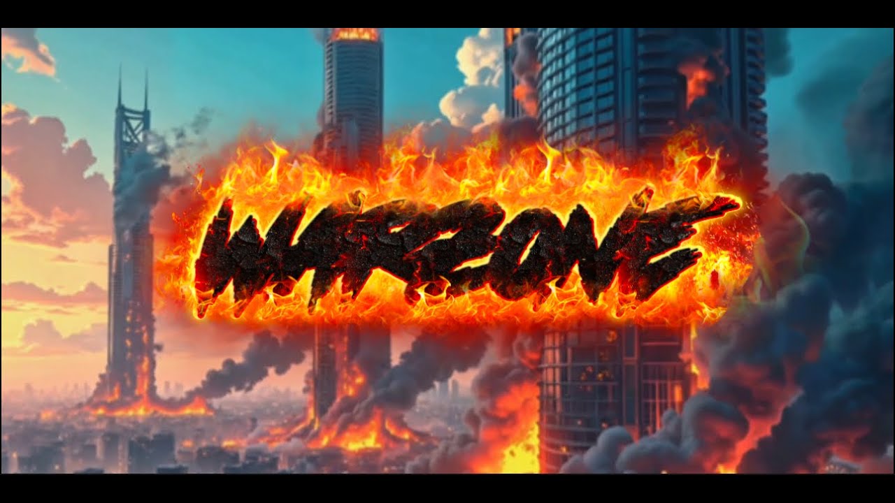 Watch YVNG KHANE – Warzone (JBT Visual) on YouTube Watch YVNG KHANE – Warzone (JBT Visual) on YouTube