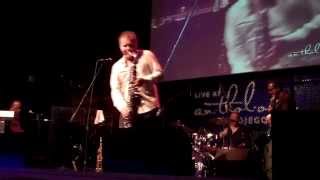 Slow Jam - Euge Groove @ Anthology (Smooth Jazz Family)