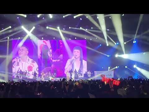 Rubberband+方皓玟 - 你是你本身的傳奇 20221203 // MOOV Live RubberBand x 方皓玟