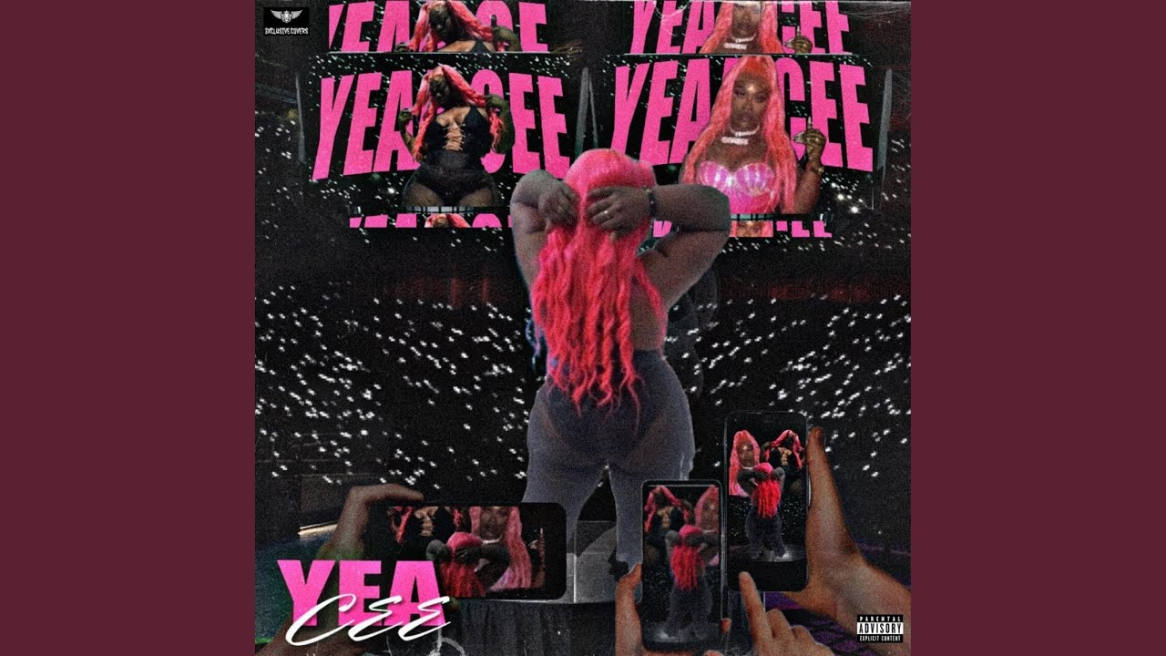 Watch YEA CEE on YouTube Watch YEA CEE on YouTube