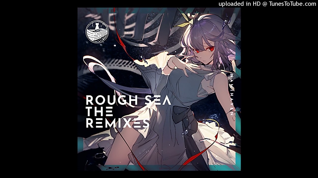 Tenyu - Rough Sea (Edelritter Remix)