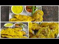 Fafda-Jalebi Recipe | Dusshera Special Fafda-Jalebi Recipe