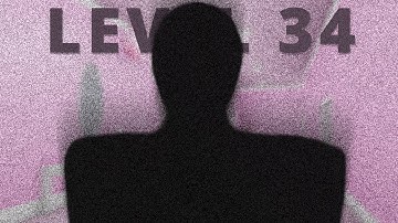 [NEW UPDATE] Level 34 "Pink Rooms" Guide & Items - Shrek in the Backrooms