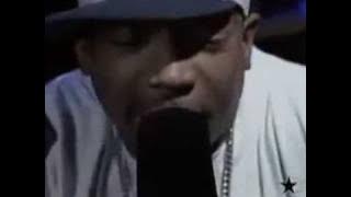 Ja Rule Rap City freestyle