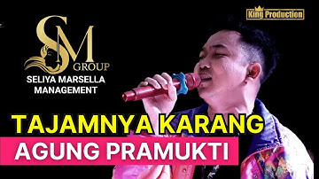 AGUNG PRAMUKTI - TAJAMNYA KARANG - MANGGUNG ONLINE SMO
