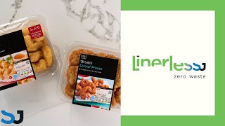 Linerless by Imprimerie Ste-Julie