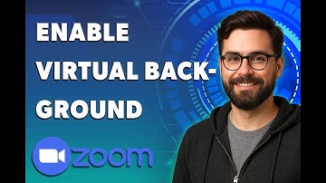 How To Enable Virtual Background In Zoom [2025 Guide]