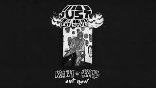 Kranium ft Alkaline - just the style (Official Audio)