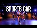 SPORTS CAR BY TATE MCRAE (Editsfantasy version) | ELISA BEI CHOREOGRAPHY