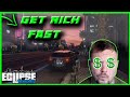 GTA5 Roleplay-Get Rich Fast! The biggest secret on Eclipse ...