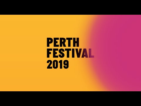 Program Announcement | Perth Festival 2019