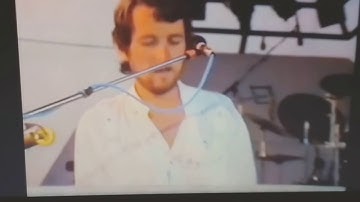 Supertramp - Hide In Your Shell - Live in Munich Germany 1983 - DVDrip