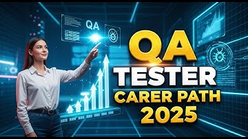QA Testing Career Secrets Revealed - Salary, Freelance Rates & Career Growth