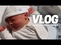 VLOG - AND THEN THERE WERE 4!