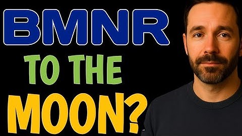 BMNR to $100? Tom Lee