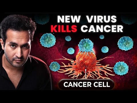 13.  M. Thakur's Controversial Cancer Theory Explained