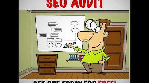 Get Your SEO AUDIT Report Free | www.SeoDiagrams.com