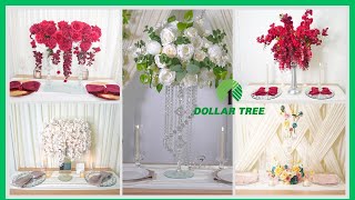 Top 5 Best Dollar Tree DIY Centerpieces for 2023 and Must Try 2024!