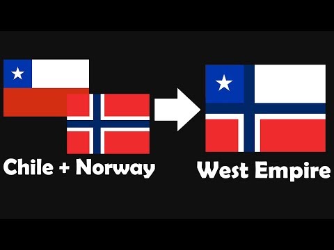 random-flag-#41-(chile-+-norway-→-west-empire)