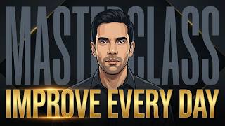 Improve Every Day - Masterclass, 19th June 2026