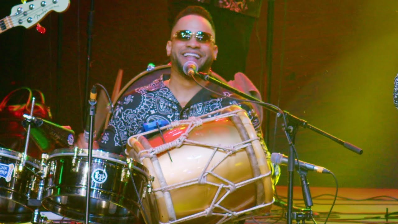 Watch EL GRUPASO - Chicha (EN VIVO) on YouTube Watch EL GRUPASO - Chicha (EN VIVO) on YouTube