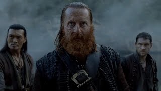 Black Sails  4x8 Ending Scene