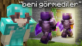 Neden Minecraft’ın En İyi̇ Oyuncularına Savaş Başlattım? Resimi
