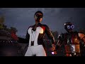 Cyrax Becomes Ms Terrific Mortal Kombat 1 DC Comics Mod Cyrax Becomes Ms Terrific Mortal Kombat 1 DC Comics Mod