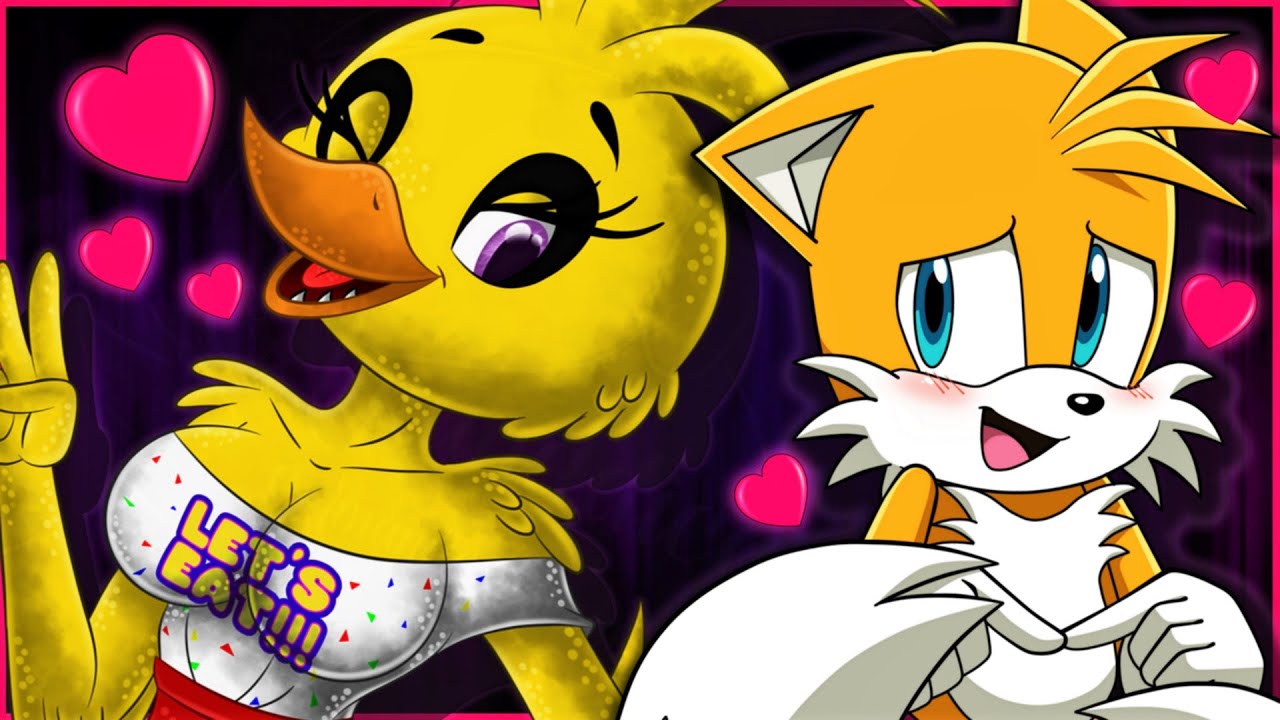 Tails Doll Fnas MM Version FNF by JuanElProXD on Newgrounds