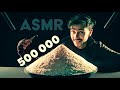 What 500'000 SUBSCRIBERS looks like? (ASMR)